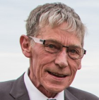 Brent Gardiner - Rangiora